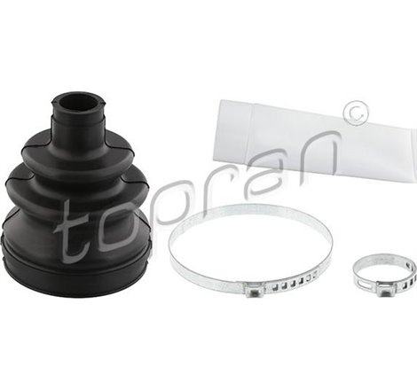 Burduf cauciuc. articulatie planetara - Topran-200 524 - Topran-200 524