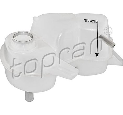 Vas de expansiune. racire - Topran-202 257 - Topran-202 257