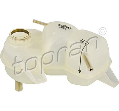Vas de expansiune. racire - Topran-202 258 - Topran-202 258