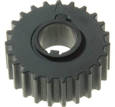 Roata dintata. arbore cotit - Topran-205 539 - Topran-205 539