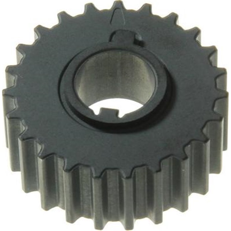 Roata dintata. arbore cotit - Topran-205 539 - Topran-205 539