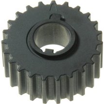 Roata dintata. arbore cotit - Topran-205 539 - Topran-205 539