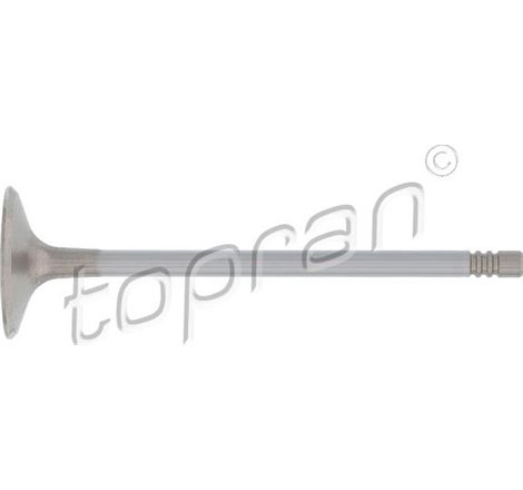 Supapa admisie - Topran-205 574 - Topran-205 574