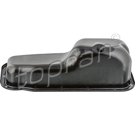 Baie ulei - Topran-205 598 - Topran-205 598