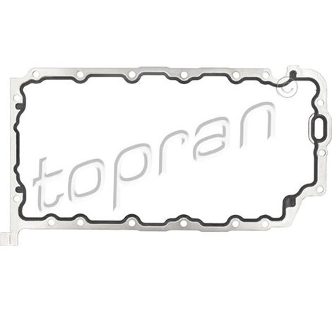 Garnitura baie ulei - Topran-205 600 - Topran-205 600