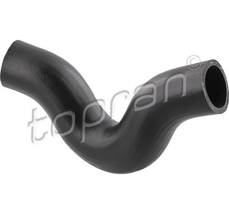 Furtun radiator - Topran-205 711 - Topran-205 711