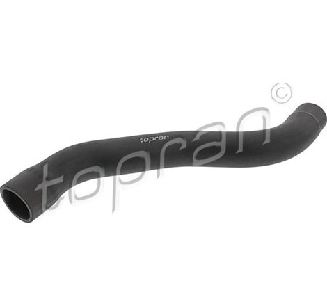 Furtun radiator - Topran-205 716 - Topran-205 716