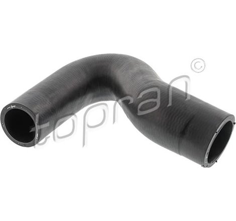 Furtun radiator - Topran-205 717 - Topran-205 717