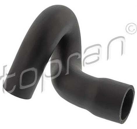 Furtun radiator - Topran-205 719 - Topran-205 719