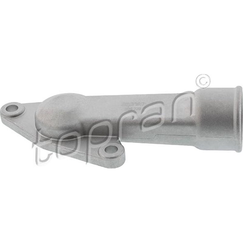Flansa lichid racire - Topran-205 729 - Topran-205 729