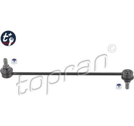 Brat - bieleta suspensie. stabilizator - Topran-206 315 - Topran-206 315