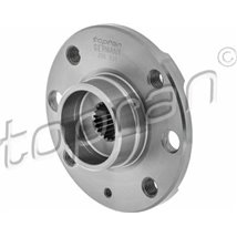 Butuc roata - Topran-206 339 - Topran-206 339