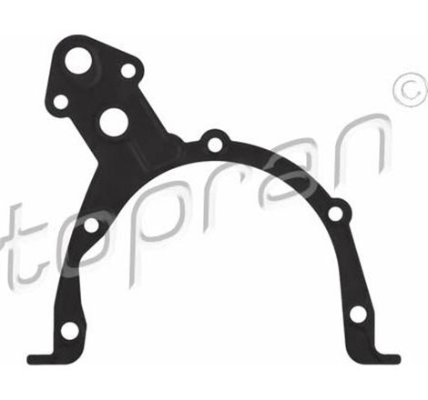 Etansare. pompa ulei - Topran-206 531 - Topran-206 531