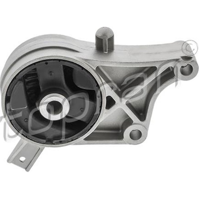 Suport motor - Topran-206 578 - Topran-206 578