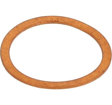 Inel etansare. injector - Topran-206 580 - Topran-206 580