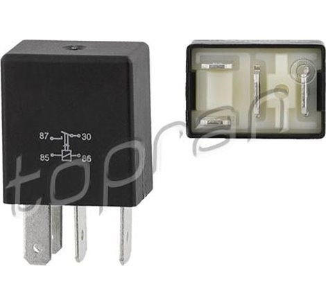 Releu.lumini de avarie - Topran-206 645 - Topran-206 645