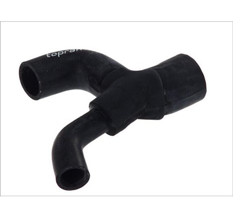 Furtun radiator - Topran-206 658 - Topran-206 658