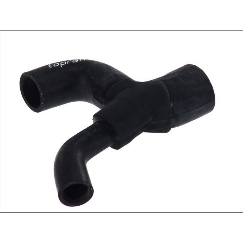 Furtun radiator - Topran-206 658 - Topran-206 658