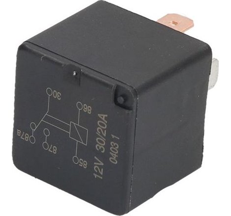 Releu. climatizare - Topran-206 689 - Topran-206 689