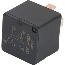 Releu. climatizare - Topran-206 689 - Topran-206 689