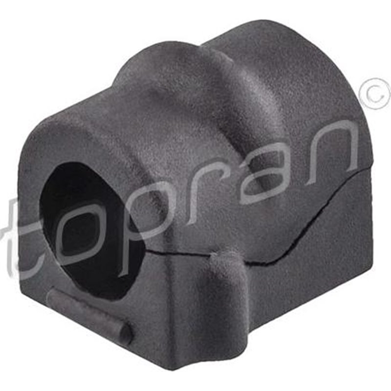 Bucsa. Bara stabilizatoare - Topran-206 845 - Topran-206 845