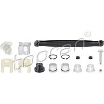 Set reparatie. levier cutie de viteze - Topran-206 933 - Topran-206 933