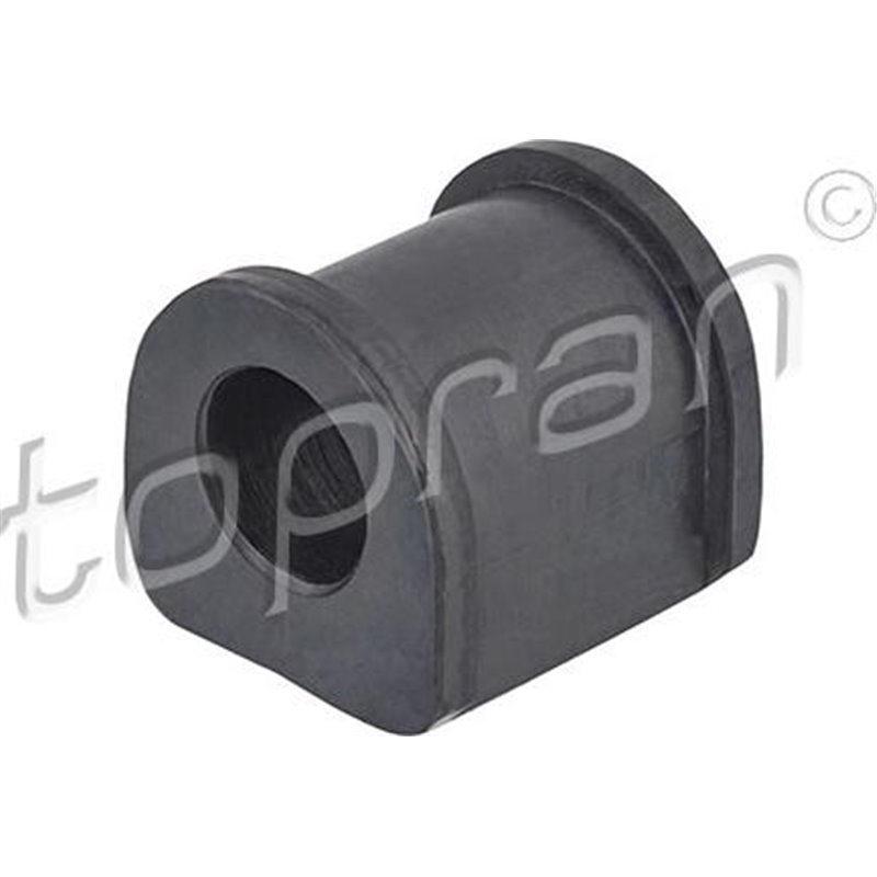 Bucsa. Bara stabilizatoare - Topran-206 936 - Topran-206 936