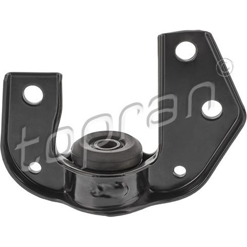 Suport. bucsa brat - Topran-207 010 - Topran-207 010