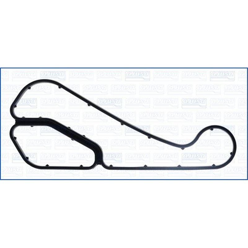 Etansare, racire ulei - Ajusa-01263400