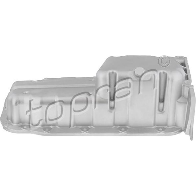 Baie ulei - Topran-207 037 - Topran-207 037