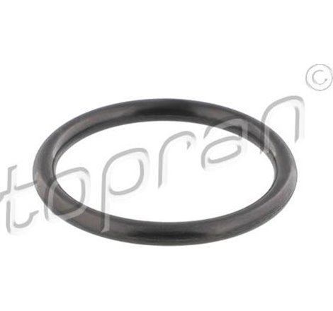 Garnitura. capac alimemtare ulei - Topran-207 217 - Topran-207 217
