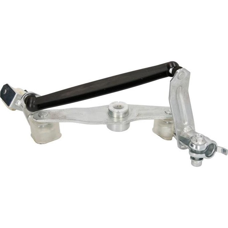 Set reparatie. levier cutie de viteze - Topran-207 229 - Topran-207 229