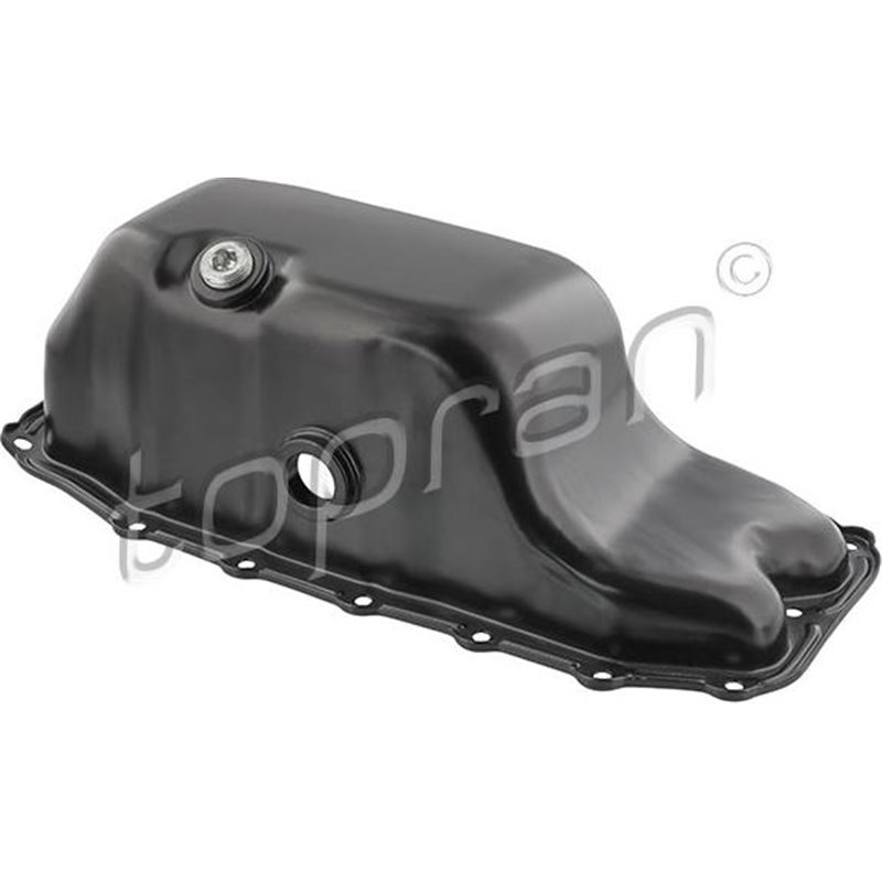 Baie ulei - Topran-207 316 - Topran-207 316