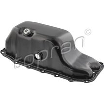 Baie ulei - Topran-207 316 - Topran-207 316