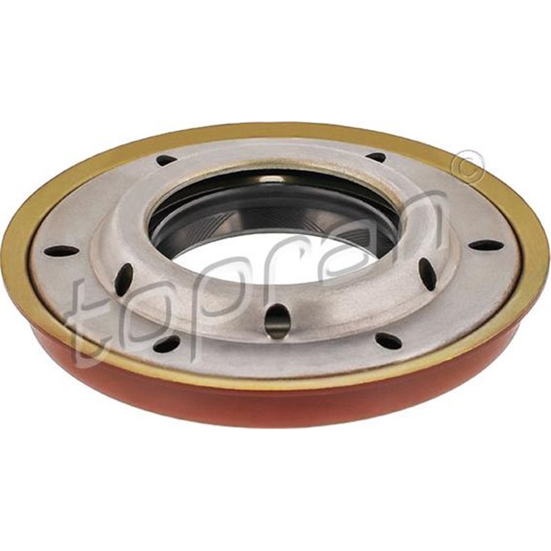 Simering. diferential - Topran-207 320 - Topran-207 320