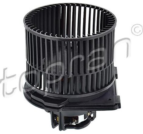 Ventilator. habitaclu - Topran-207 329 - Topran-207 329