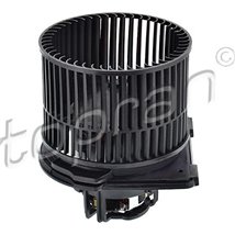 Ventilator. habitaclu - Topran-207 329 - Topran-207 329