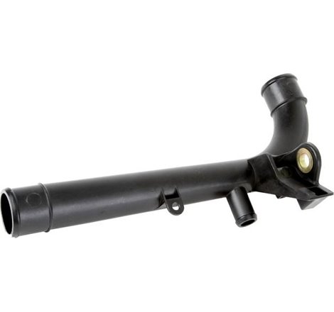 Cuplaj conducta lichid racire - Topran-207 629 - Topran-207 629