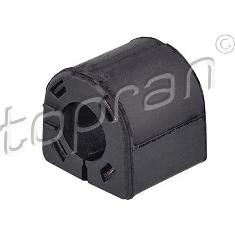 Bucsa. Bara stabilizatoare - Topran-207 668 - Topran-207 668
