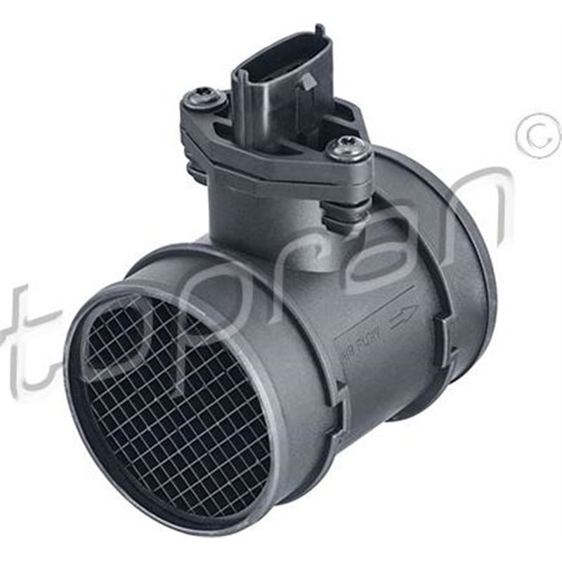 Senzor debit aer - Topran-207 862 - Topran-207 862