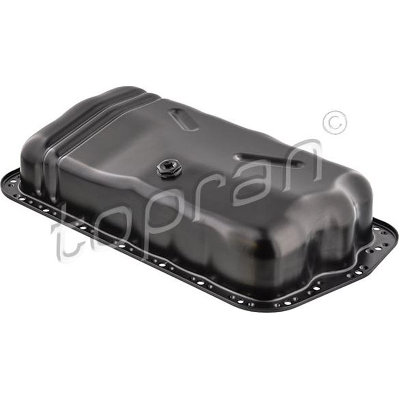 Baie ulei - Topran-208 528 - Topran-208 528