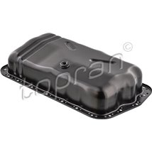 Baie ulei - Topran-208 528 - Topran-208 528