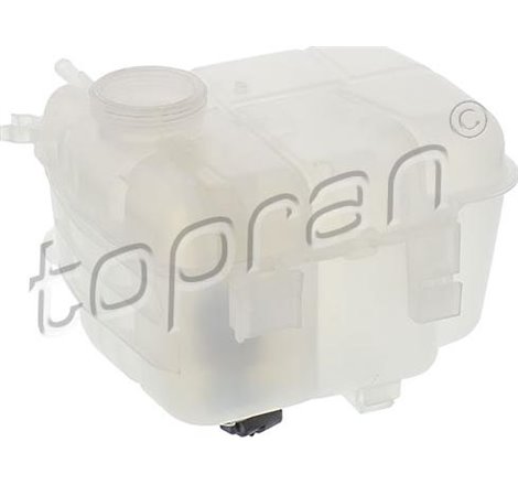 Vas de expansiune. racire - Topran-208 604 - Topran-208 604
