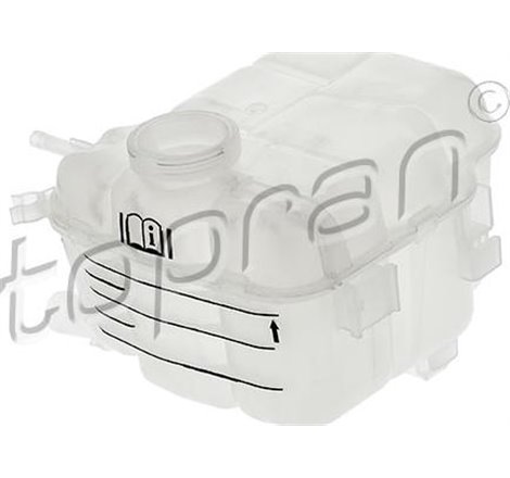 Vas de expansiune. racire - Topran-208 605 - Topran-208 605