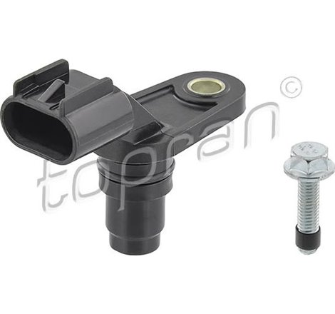Senzor.pozitie ax cu came - Topran-208 831 - Topran-208 831