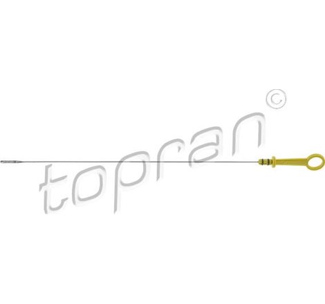 Joja ulei - Topran-209 223 - Topran-209 223