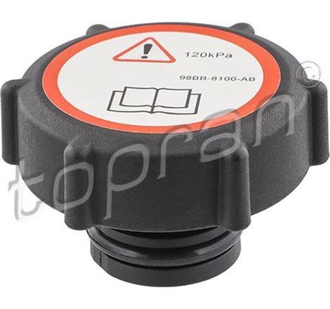 Buson.vas expansiune - Topran-300 927 - Topran-300 927