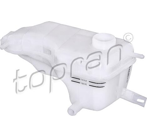 Vas de expansiune. racire - Topran-301 897 - Topran-301 897