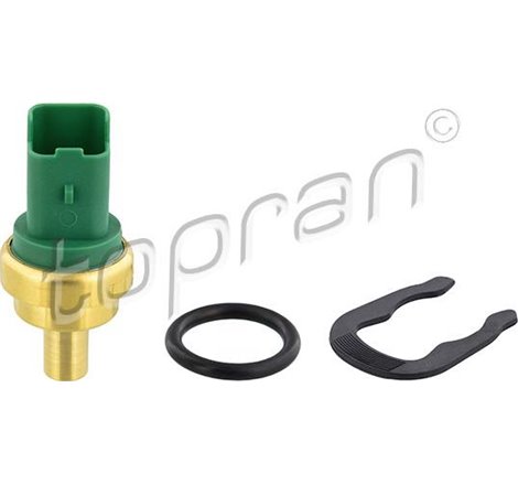 Senzor.temperatura lichid de racire - Topran-302 138 - Topran-302 138