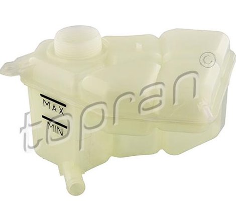 Vas de expansiune. racire - Topran-302 295 - Topran-302 295